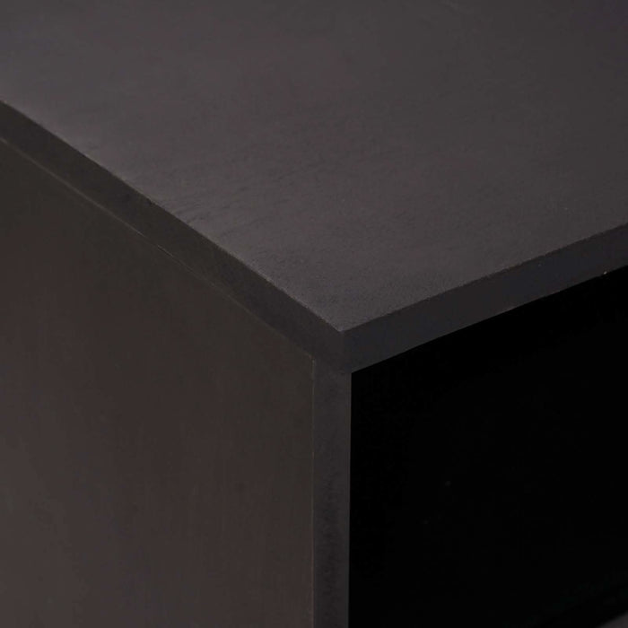 Dulapuri de depozitare cu sertar Multicolour 80 x 33,5 x 46 cm - WALTI WALTI