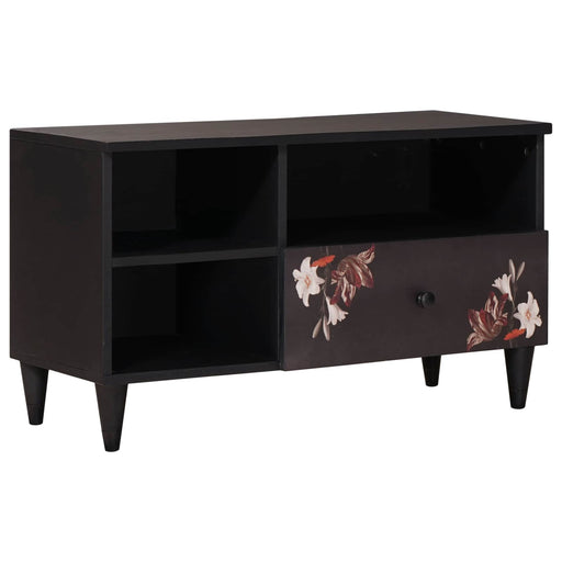 Dulapuri de depozitare cu sertar Multicolour 80 x 33,5 x 46 cm - WALTI WALTI