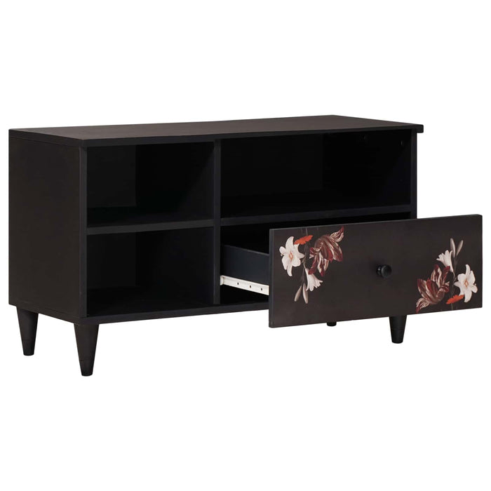 Dulapuri de depozitare cu sertar Multicolour 80 x 33,5 x 46 cm - WALTI WALTI