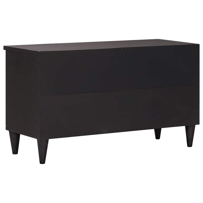 Dulapuri de depozitare cu sertar Multicolour 80 x 33,5 x 46 cm - WALTI WALTI