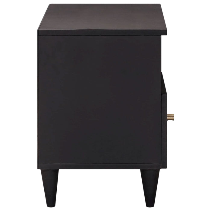 Dulapuri de depozitare cu sertar Multicolour 80 x 33,5 x 46 cm - WALTI WALTI