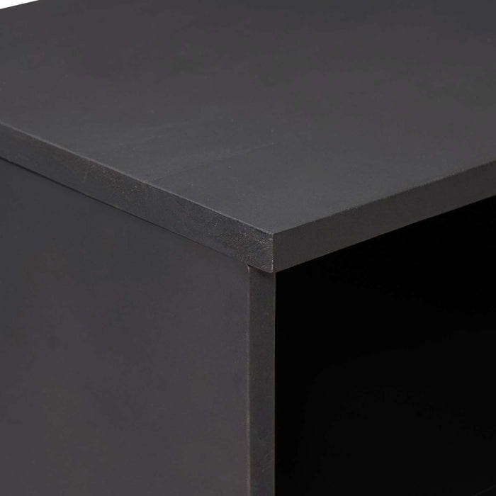 Dulapuri de depozitare cu sertar Multicolour 100 x 33,5 x 46 cm - WALTI WALTI