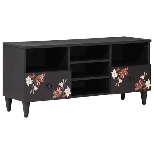 Dulapuri de depozitare cu sertar Multicolour 100 x 33,5 x 46 cm - WALTI WALTI