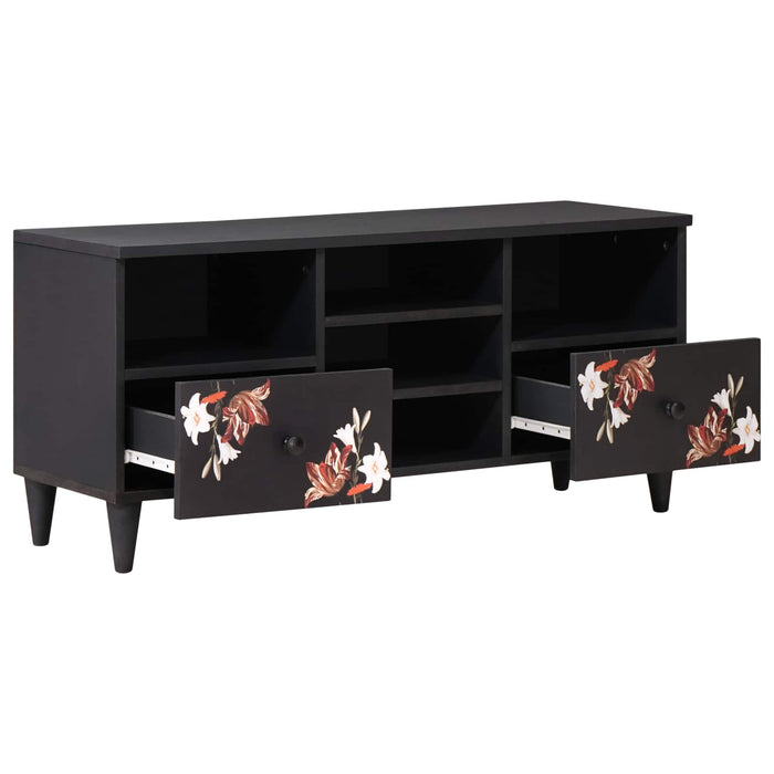 Dulapuri de depozitare cu sertar Multicolour 100 x 33,5 x 46 cm - WALTI WALTI