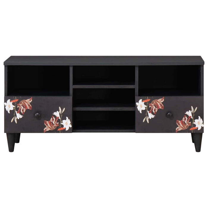 Dulapuri de depozitare cu sertar Multicolour 100 x 33,5 x 46 cm - WALTI WALTI