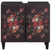 Dulap de chiuvetă cu depozitare Multicolour 62 x 33 x 58 cm - WALTI WALTI