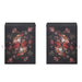 Dulap suspendat Pe perete cu ușă Multicolour 38 x 33,5 x 48 cm - WALTI WALTI