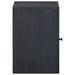 Dulap suspendat Pe perete cu ușă Multicolour 38 x 33,5 x 48 cm - WALTI WALTI