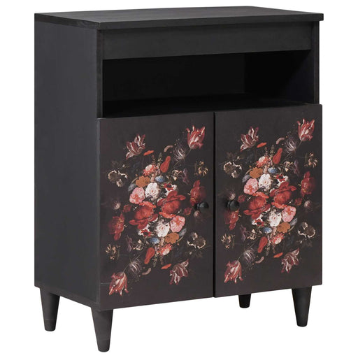 Dulapuri de depozitare cu ușă Multicolour 60 x 33,5 x 75 cm - WALTI WALTI