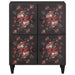 Dulapuri de depozitare cu ușă Multicolour 60 x 33,5 x 75 cm - WALTI WALTI