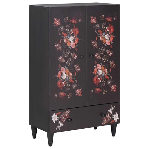 Dulapuri de depozitare cu sertar Multicolour 60 x 33,5 x 100 cm - WALTI WALTI