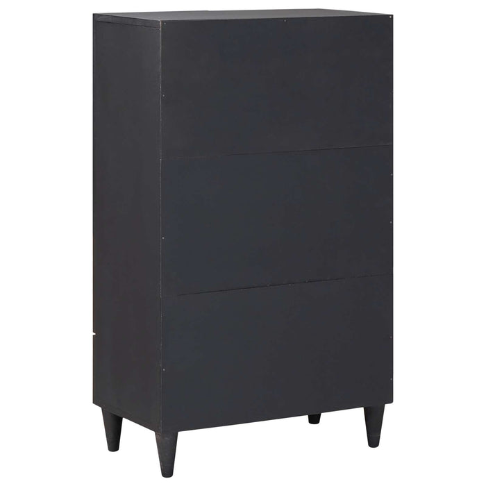 Dulapuri de depozitare cu sertar Multicolour 60 x 33,5 x 100 cm - WALTI WALTI
