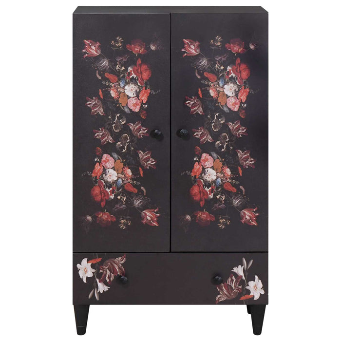 Dulapuri de depozitare cu sertar Multicolour 60 x 33,5 x 100 cm - WALTI WALTI