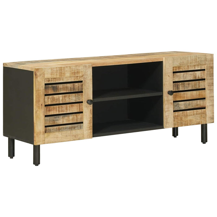 Dulapuri de depozitare natural 105 x 33 x 46 cm WALTI