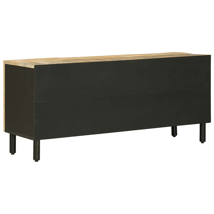 Dulapuri de depozitare natural 105 x 33 x 46 cm WALTI