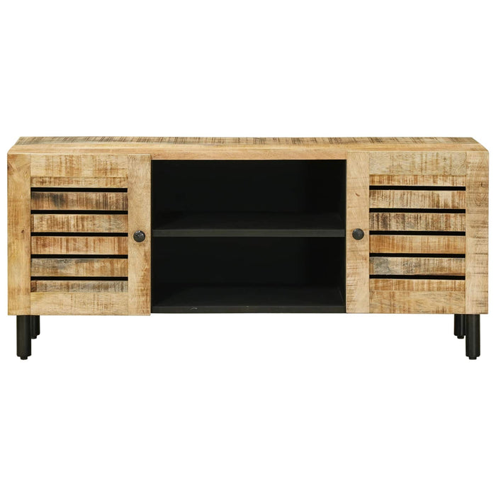 Dulapuri de depozitare natural 105 x 33 x 46 cm WALTI
