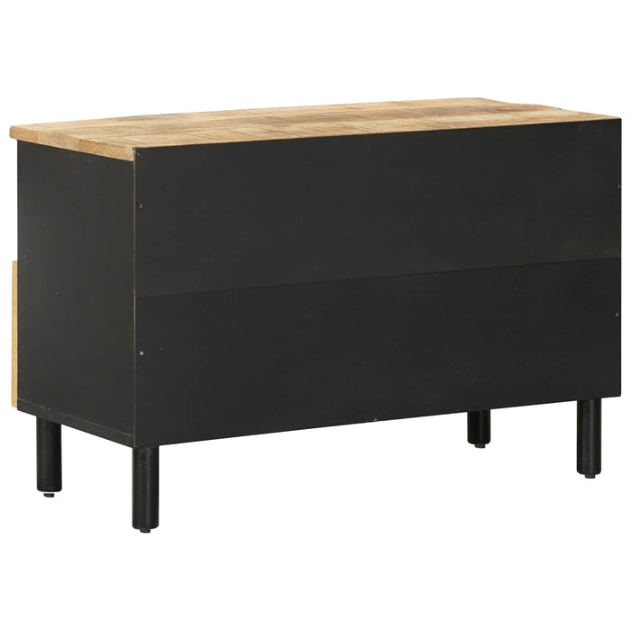 Dulapuri de depozitare natural 70 x 33 x 46 cm WALTI