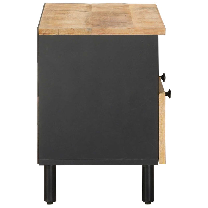 Dulapuri de depozitare natural 70 x 33 x 46 cm WALTI