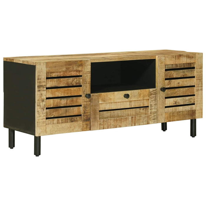 Dulapuri de depozitare natural 105 x 33 x 46 cm WALTI