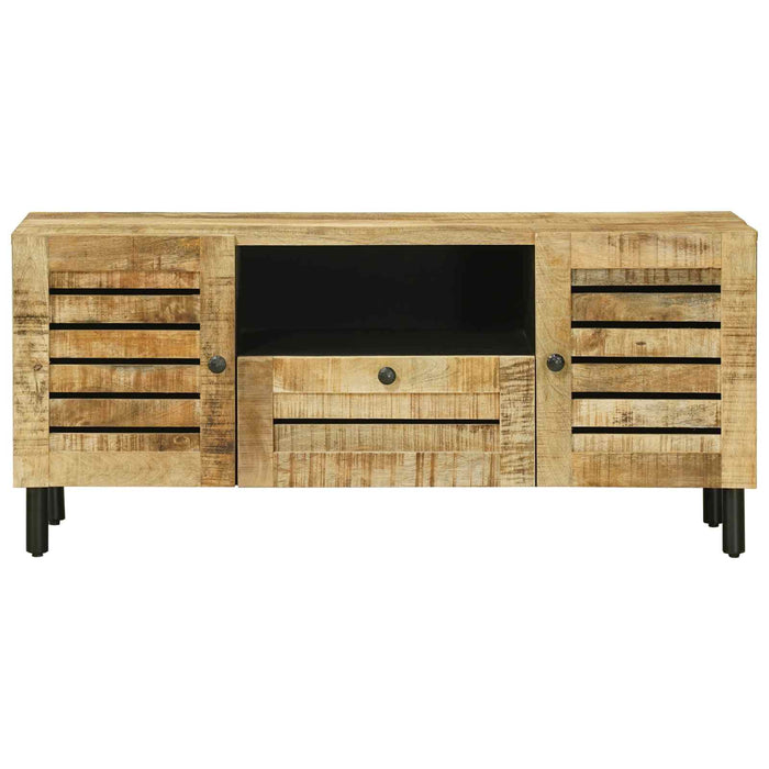 Dulapuri de depozitare natural 105 x 33 x 46 cm WALTI