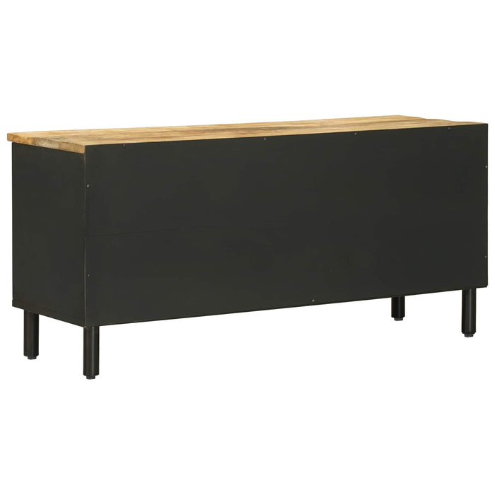 Dulapuri de depozitare natural 100 x 33 x 46 cm WALTI