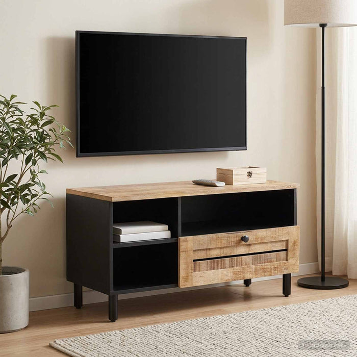 Dulapuri de depozitare cu sertar Maro 80 x 33,5 x 46 cm WALTI