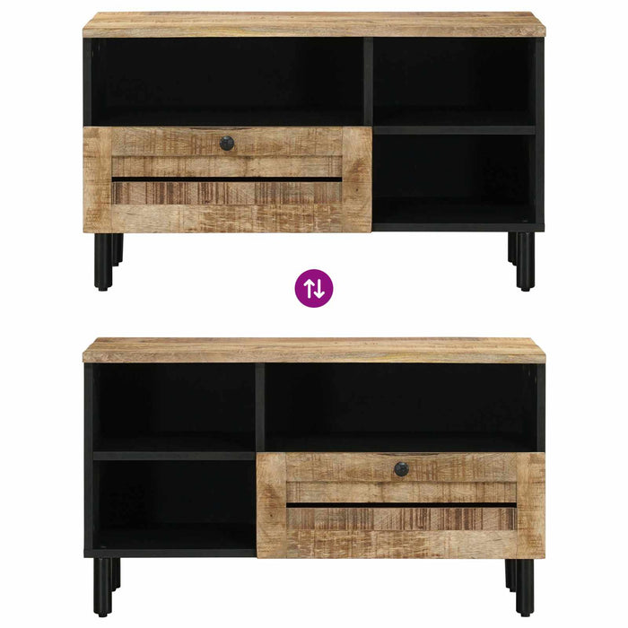 Dulapuri de depozitare cu sertar Maro 80 x 33,5 x 46 cm WALTI