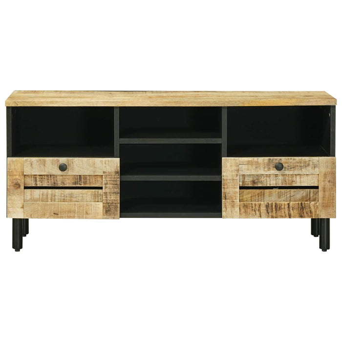 Dulapuri de depozitare natural 100 x 33 x 46 cm WALTI