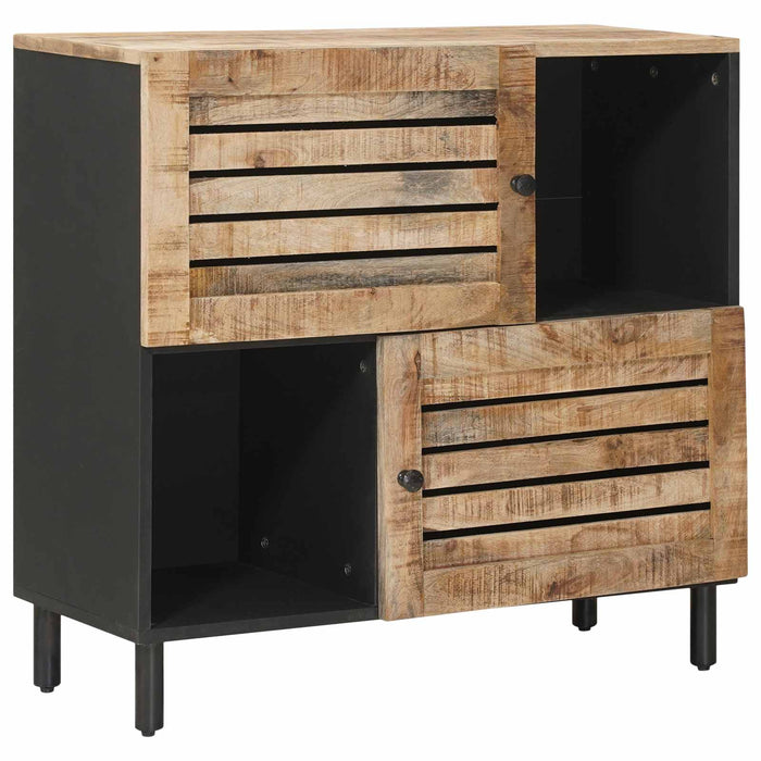 Dulapuri de depozitare cu depozitare Maro 80 x 33,5 x 75 cm WALTI