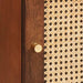 Dulap de noapte 2 pcs Maro 40 x 33,5 x 46 cm - WALTI WALTI