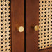 Masă de cafea 80 x 50 x 40 cm Lemn de mango solid - WALTI WALTI
