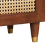 Bufet Maro 60 x 33,5 x 75 cm Lemn de mango solid - WALTI WALTI