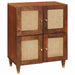 Bufet Maro 60 x 33,5 x 75 cm Lemn de mango solid - WALTI WALTI