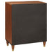 Bufet Maro 60 x 33,5 x 75 cm Lemn de mango solid - WALTI WALTI