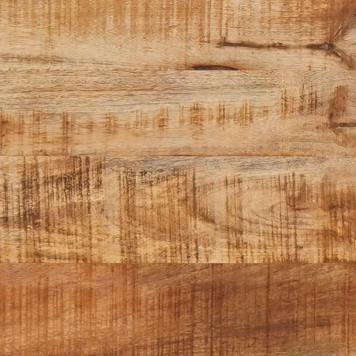 Noptieră Maro 40 x 33,5 x 46 cm Lemn de mango solid - WALTI WALTI