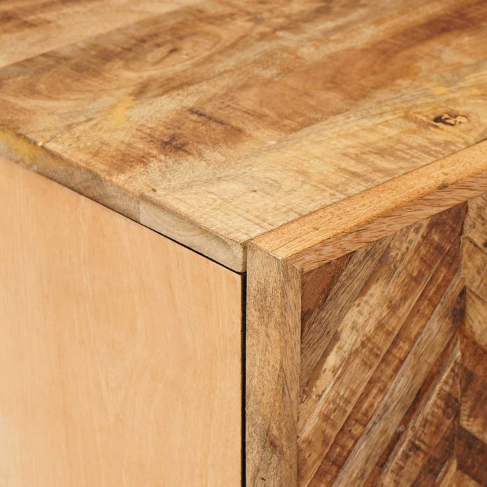 Dulapuri de depozitare cu depozitare Maro 105 x 33,5 x 46 cm WALTI