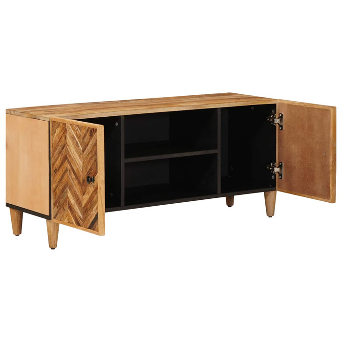 Dulapuri de depozitare cu depozitare Maro 105 x 33,5 x 46 cm WALTI