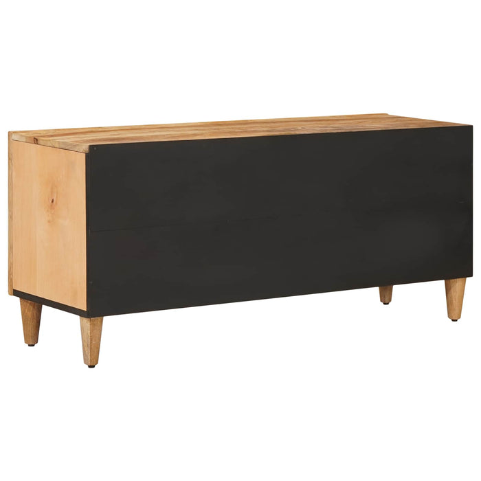 Dulapuri de depozitare cu depozitare Maro 105 x 33,5 x 46 cm WALTI