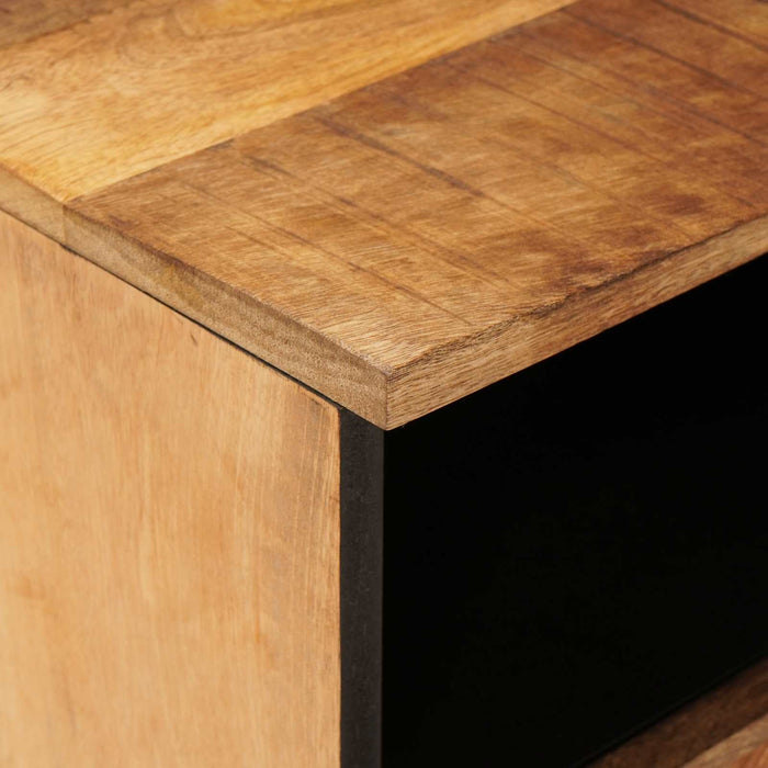 Dulapuri de depozitare cu sertar Maro 70 x 33,5 x 46 cm - WALTI WALTI