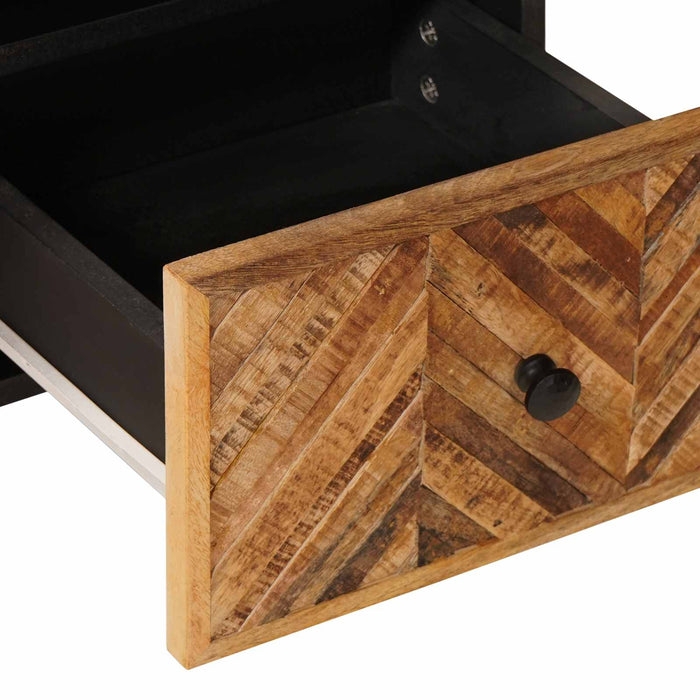 Dulapuri de depozitare cu sertar Maro 70 x 33,5 x 46 cm - WALTI WALTI