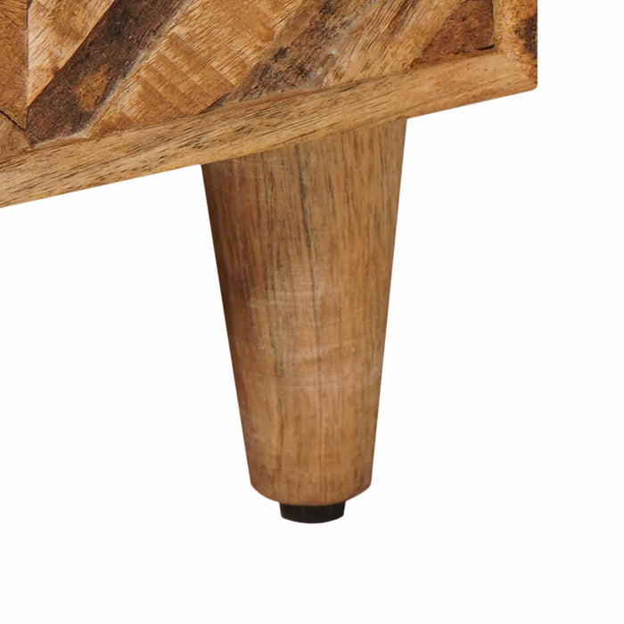 Dulapuri de depozitare cu sertar Maro 70 x 33,5 x 46 cm - WALTI WALTI