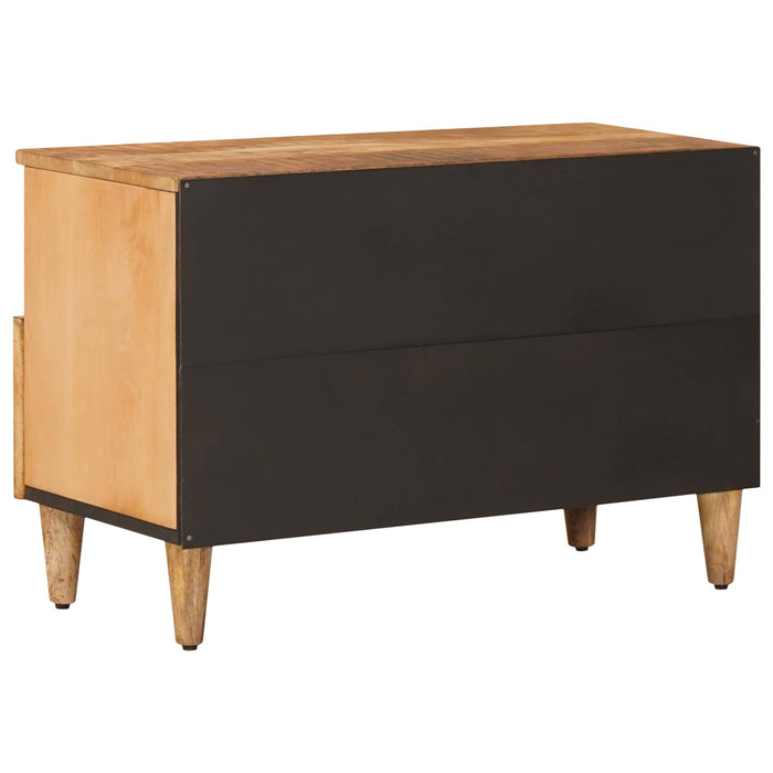Dulapuri de depozitare cu sertar Maro 70 x 33,5 x 46 cm - WALTI WALTI