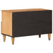 Dulapuri de depozitare cu sertar Maro 70 x 33,5 x 46 cm - WALTI WALTI