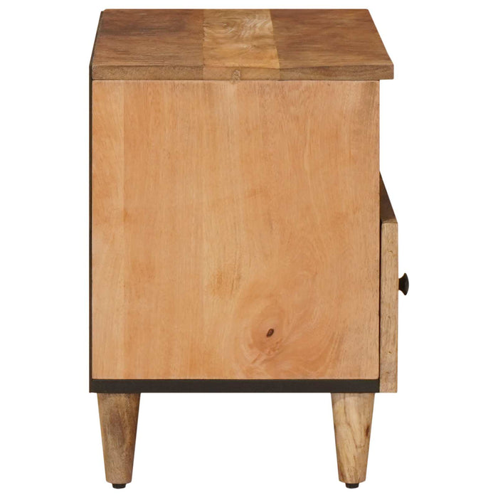 Dulapuri de depozitare cu sertar Maro 70 x 33,5 x 46 cm - WALTI WALTI