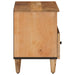 Dulapuri de depozitare cu sertar Maro 70 x 33,5 x 46 cm - WALTI WALTI