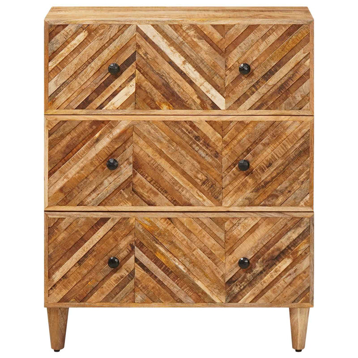 Dulapuri de depozitare Maro 60 x 33,5 x 75 cm WALTI