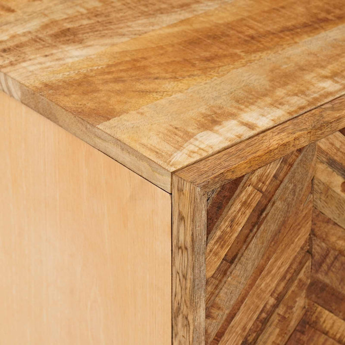 Dulapuri de depozitare cu sertar cu ușă Maro 105 x 33,5 x 46 cm WALTI