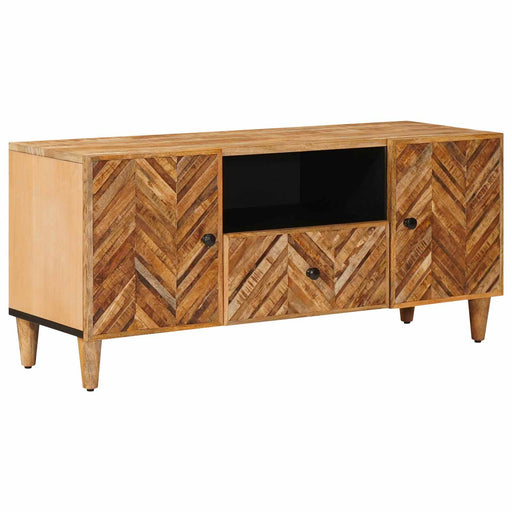 Dulapuri de depozitare cu sertar cu ușă Maro 105 x 33,5 x 46 cm - WALTI WALTI
