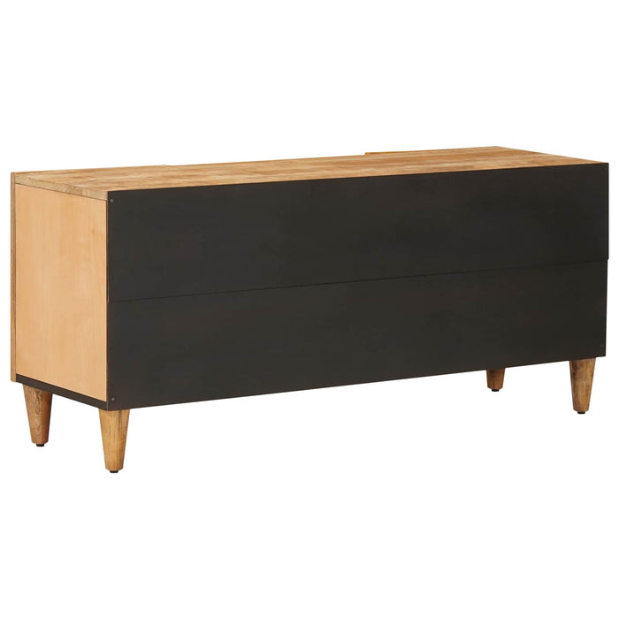 Dulapuri de depozitare cu sertar cu ușă Maro 105 x 33,5 x 46 cm WALTI