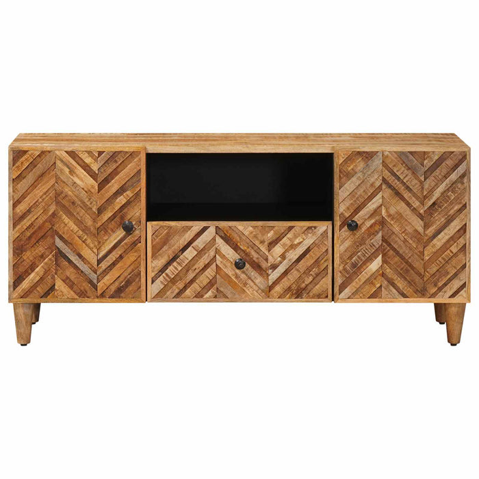 Dulapuri de depozitare cu sertar cu ușă Maro 105 x 33,5 x 46 cm WALTI